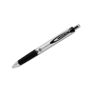 207 Impact Roller Ball Retractable Gel Pen, Black Ink, Bold