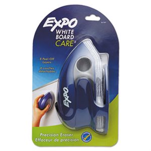 DRY ERASE PRECISION POINT ERASER