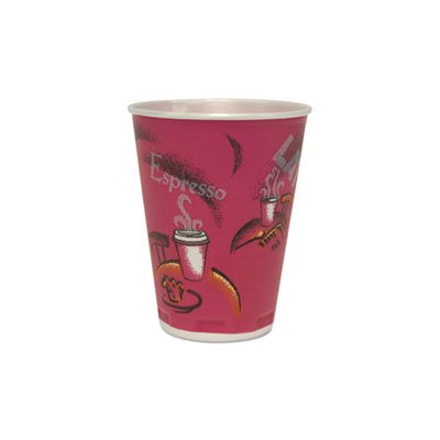 CUP, TROPHY PLUS DUAL TEMPERATURE 12OZ 1000 / CS