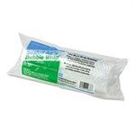 Bubble Wrap® Cushioning Material, 3 / 16" Thick, 12" x 10 ft.