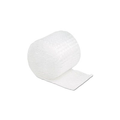 Bubble Wrap® Cushioning Material, 1 / 2" Thick, 12" x 30 ft.