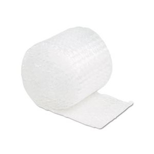 Bubble Wrap® Cushioning Material, 1 / 2" Thick, 12" x 30 ft.