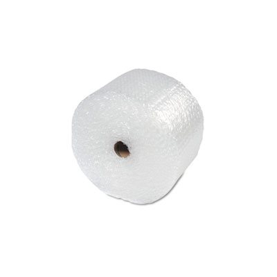 Bubble Wrap® Cushioning Material, 5 / 16" Thick, 12" x 100 ft.