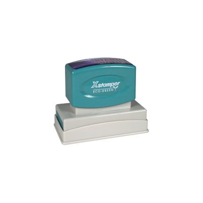 ETS STAMP SELF INKING 