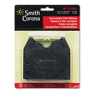 21000 CORRECTABLE RIBBON, SMITH CORONA