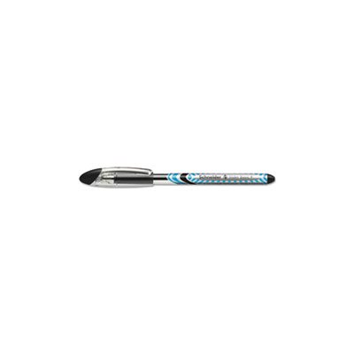 Schneider Slider Ballpoint Stick Pen, .7mm, Black, 10 / Box