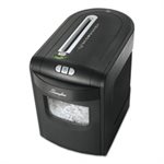EM07-06 Micro-Cut Jam Free Shredder, 7 Sheets, 1-2 Users