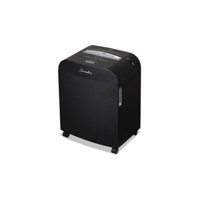 DX18-13 Cross-Cut Jam Free Shredder, 18 Sheets, 5-10 Users