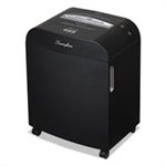 DX18-13 Cross-Cut Jam Free Shredder, 18 Sheets, 5-10 Users