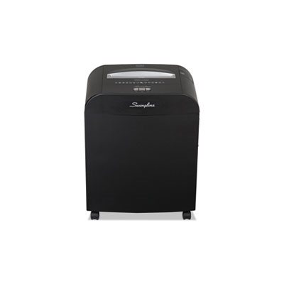 DM11-13 Micro-Cut Jam Free Shredder, 11 Sheets, 5-10 Users