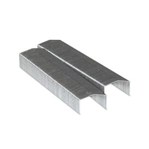 S8 Arch Crown Staples, 1 / 4" Leg, 5000 / Box