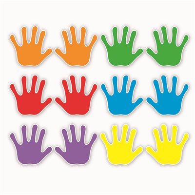 HANDPRINTS  MINI  VARIETY PACK