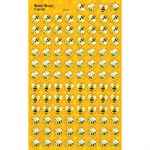 SUPER SPOTS, BEES BUZZ