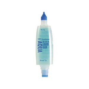 Mono Aqua Liquid Glue, 1.69 oz, Bottle