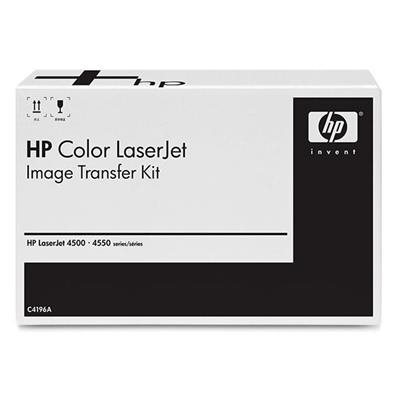 CARTRIDGE, COLOR LJ 5500 / 5550  IMAGE TRANSFER KIT (INCLUDES