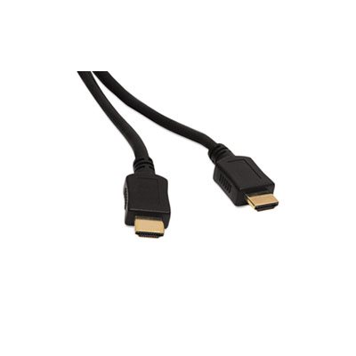 P568-006 6ft HDMI Gold Digital Video Cable HDMI M / M, 6'