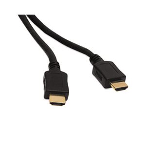 P568-006 6ft HDMI Gold Digital Video Cable HDMI M / M, 6'