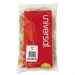 Rubber Bands, Size 18, 3 x 1 / 16, 1600 Bands / 1lb Pack