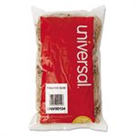 Rubber Bands, Size 54, Assorted Length Sizes, 1lb Pack