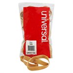 Rubber Bands, Size 105, 5 x 5 / 8, 55 Bands / 1lb Pack