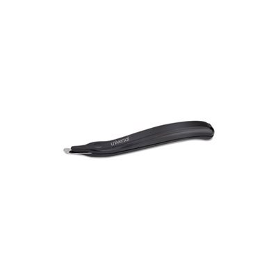 Wand Style Staple Remover, Black