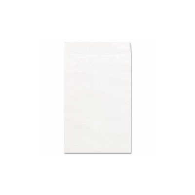 Tyvek Envelope, 10 x 15, White, 100 / Box