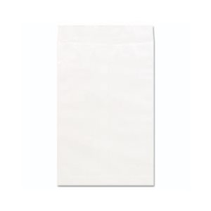 Tyvek Envelope, 10 x 15, White, 100 / Box