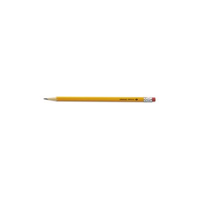 Woodcase Pencil, HB #2, Yellow Barrel, 144 / Pack