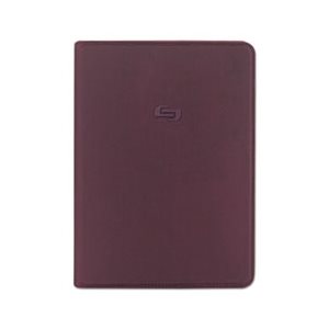 Network Slim Case for iPad Air, Purple