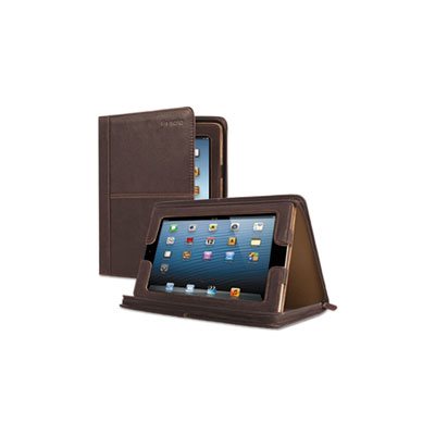 LEATHER PADFOLIO IPAD