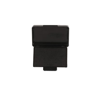 T5440 Dater Replacement Ink Pad, 1 1 / 8 x 2, Black