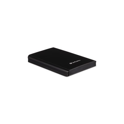 Store N Go Portable Hard Drive, USB 3.0, 1 TB