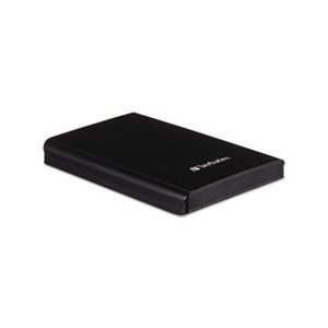 Store N Go Portable Hard Drive, USB 3.0, 1 TB