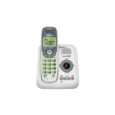 CS6124 Cordless Answering System