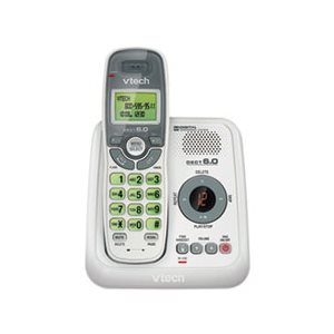 CS6124 Cordless Answering System