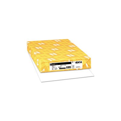 Exact Index Card Stock, 110lb, 92 Bright, 11 x 17, 250 Sheets