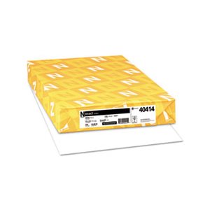 Exact Index Card Stock, 110lb, 92 Bright, 11 x 17, 250 Sheets