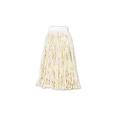 MOP HEAD, WET, 16OZ