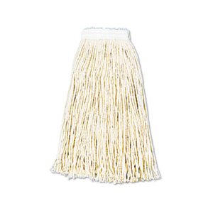 MOP HEAD, WET, 16OZ