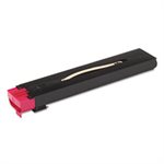 6R1221 Copy Cartridge, 34000 Page-Yield, Magenta