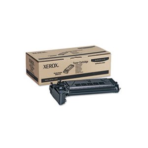 006R01278 Toner, 8000 Page-Yield, Black