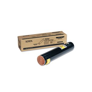 106R01162 Toner, 25000 Page-Yield, Yellow