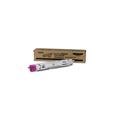 106R01215 Toner, 5000 Page-Yield, Magenta