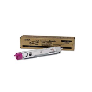 106R01215 Toner, 5000 Page-Yield, Magenta