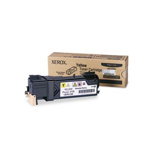 106R01280 Toner, 1900 Page-Yield, Yellow