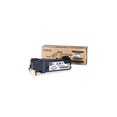 106R01281 Toner, 2500 Page-Yield, Black