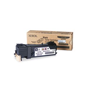 106R01281 Toner, 2500 Page-Yield, Black