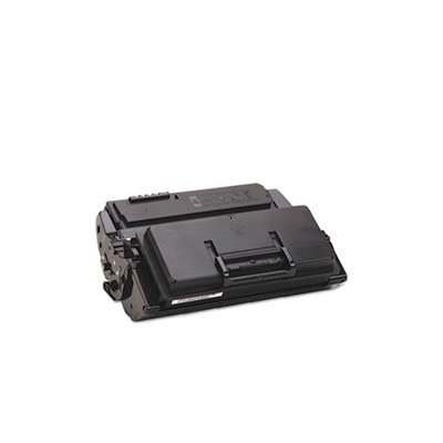 106R01371 High-Yield Toner, 14000 Page-Yield, Black