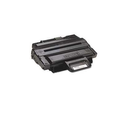 106R01374 High-Yield Toner, 5000 Page-Yield, Black