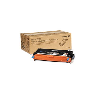 106R01388 Toner, 2200 Page-Yield, Cyan